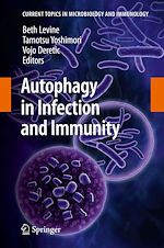 Télécharger le livre :  Autophagy in Infection and Immunity