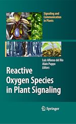 Télécharger le livre :  Reactive Oxygen Species in Plant Signaling