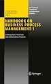 Télécharger le livre :  Handbook on Business Process Management 1