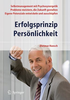 Download the eBook: Erfolgsprinzip Persönlichkeit