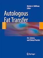 Télécharger le livre :  Autologous Fat Transfer