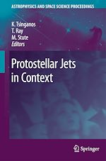 Télécharger le livre :  Protostellar Jets in Context