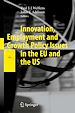 Télécharger le livre :  Innovation, Employment and Growth Policy Issues in the EU and the US