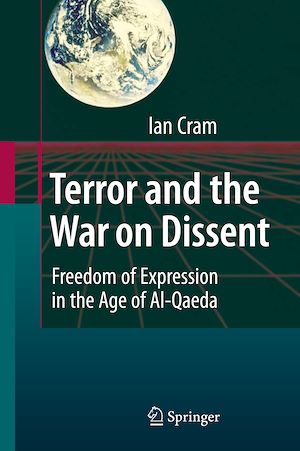 Téléchargez le livre :  Terror and the War on Dissent
