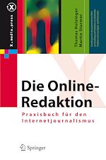 Télécharger le livre :  Die Online-Redaktion