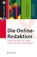 Télécharger le livre :  Die Online-Redaktion