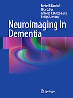 Télécharger le livre :  Neuroimaging in Dementia