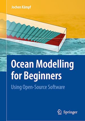 Téléchargez le livre :  Ocean Modelling for Beginners