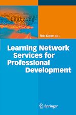 Télécharger le livre :  Learning Network Services for Professional Development