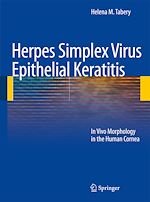 Télécharger le livre :  Herpes Simplex Virus Epithelial Keratitis