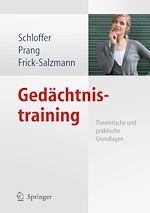Télécharger le livre :  Gedächtnistraining