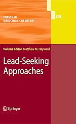 Télécharger le livre :  Lead-Seeking Approaches