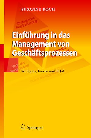 Download the eBook: Einführung in das Management von Geschäftsprozessen