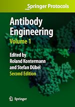 Télécharger le livre :  Antibody Engineering Volume 1