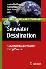 Télécharger le livre :  Seawater Desalination