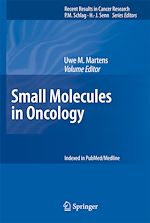 Télécharger le livre :  Small Molecules in Oncology