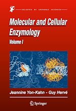 Télécharger le livre :  Molecular and Cellular Enzymology