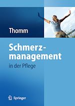 Télécharger le livre :  Schmerzmanagement in der Pflege
