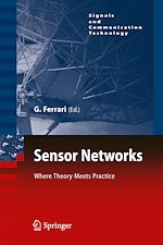 Télécharger le livre :  Sensor Networks