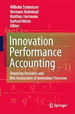 Télécharger le livre :  Innovation performance accounting