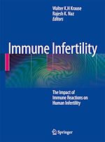 Télécharger le livre :  Immune Infertility