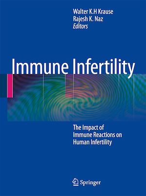 Téléchargez le livre :  Immune Infertility