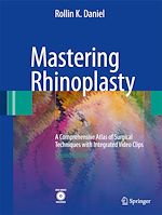 Télécharger le livre :  Mastering Rhinoplasty