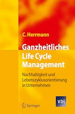 Télécharger le livre :  Ganzheitliches Life Cycle Management