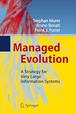 Télécharger le livre :  Managed Evolution
