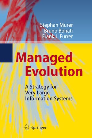 Téléchargez le livre :  Managed Evolution