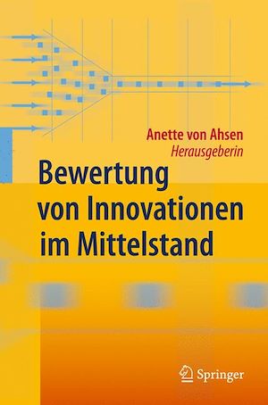 Téléchargez le livre :  Bewertung von Innovationen im Mittelstand