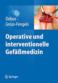 Télécharger le livre :  Operative und interventionelle Gefäßmedizin