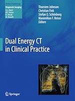 Télécharger le livre :  Dual Energy CT in Clinical Practice