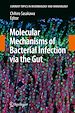 Télécharger le livre :  Molecular Mechanisms of Bacterial Infection via the Gut