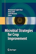 Télécharger le livre :  Microbial Strategies for Crop Improvement