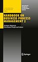 Télécharger le livre :  Handbook on Business Process Management 2