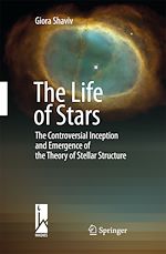 Télécharger le livre :  The Life of Stars