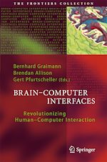 Télécharger le livre :  Brain-Computer Interfaces