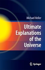 Télécharger le livre :  Ultimate Explanations of the Universe