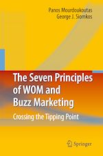 Télécharger le livre :  The Seven Principles of WOM and Buzz Marketing
