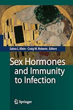 Télécharger le livre :  Sex Hormones and Immunity to Infection