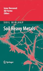 Télécharger le livre :  Soil Heavy Metals