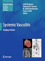 Télécharger le livre :  Systemic Vasculitis