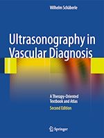 Télécharger le livre :  Ultrasonography in Vascular Diagnosis