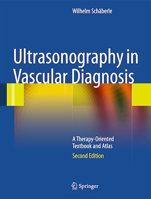 Téléchargez le livre :  Ultrasonography in Vascular Diagnosis