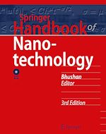 Télécharger le livre :  Springer Handbook of Nanotechnology