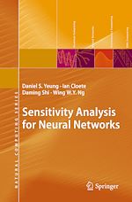Télécharger le livre :  Sensitivity Analysis for Neural Networks