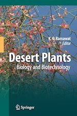 Télécharger le livre :  Desert Plants