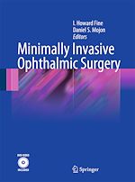 Télécharger le livre :  Minimally Invasive Ophthalmic Surgery