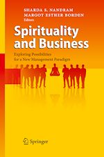 Télécharger le livre :  Spirituality and Business